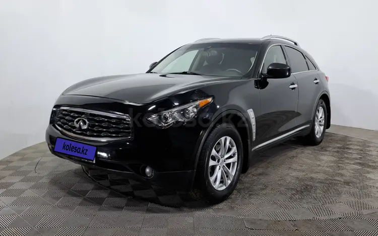 Infiniti FX35 2009 года за 6 590 000 тг. в Астана