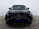 Infiniti FX35 2009 годаүшін6 590 000 тг. в Астана – фото 2