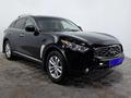 Infiniti FX35 2009 года за 6 590 000 тг. в Астана – фото 3