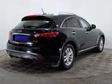 Infiniti FX35 2009 годаүшін6 590 000 тг. в Астана – фото 5