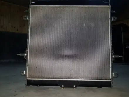 Радиатор на Газон Next за 45 000 тг. в Тайынша – фото 4