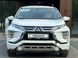 Mitsubishi Xpander 2022 годаүшін12 190 000 тг. в Алматы – фото 2