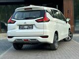 Mitsubishi Xpander 2022 года за 12 190 000 тг. в Алматы – фото 4