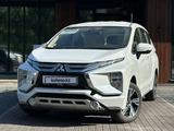 Mitsubishi Xpander 2022 годаүшін12 190 000 тг. в Алматы