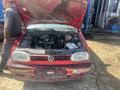 Volkswagen Golf 1995 годаүшін10 000 тг. в Астана – фото 3