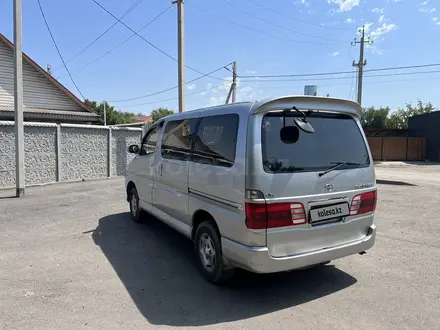 Toyota Grand Hiace 2001 года за 8 300 000 тг. в Алматы – фото 4