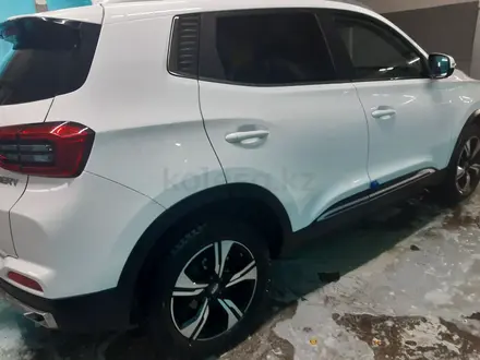 Chery Tiggo 4 Pro 2023 года за 7 850 000 тг. в Астана – фото 2