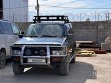 Nissan Terrano 1995 года за 3 300 000 тг. в Алматы – фото 3