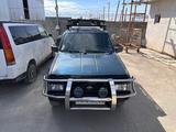 Nissan Terrano 1995 года за 3 300 000 тг. в Алматы – фото 4