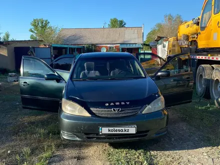 Toyota Camry 2002 года за 5 200 000 тг. в Зайсан – фото 3