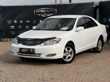 Toyota Camry, 2003