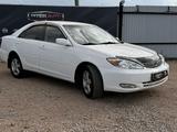 Toyota Camry 2003 года за 4 000 000 тг. в Петропавловск – фото 3