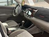 Toyota Camry 2003 года за 4 000 000 тг. в Петропавловск – фото 5