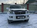 Toyota Land Cruiser Prado 2007 года за 12 300 000 тг. в Алматы