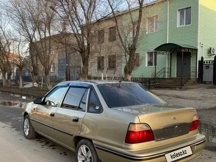 Daewoo Nexia 2006 года за 1 550 000 тг. в Актобе – фото 6