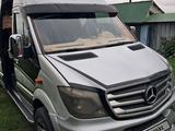 Mercedes-Benz Sprinter 2008 года за 13 500 000 тг. в Алматы – фото 2
