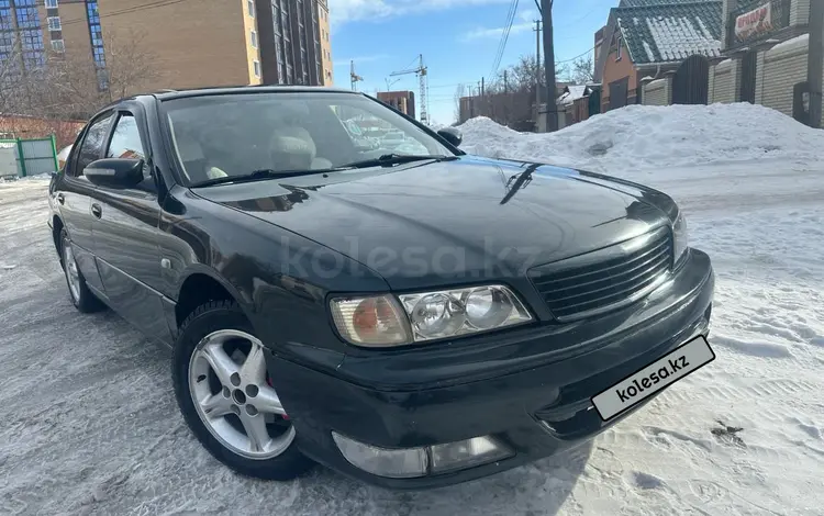 Nissan Maxima 1995 года за 2 150 000 тг. в Кокшетау