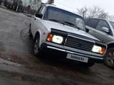 ВАЗ (Lada) 2107 2007 года за 700 000 тг. в Кокшетау