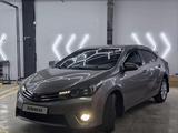 Toyota Corolla 2014 годаfor8 000 000 тг. в Астана – фото 3