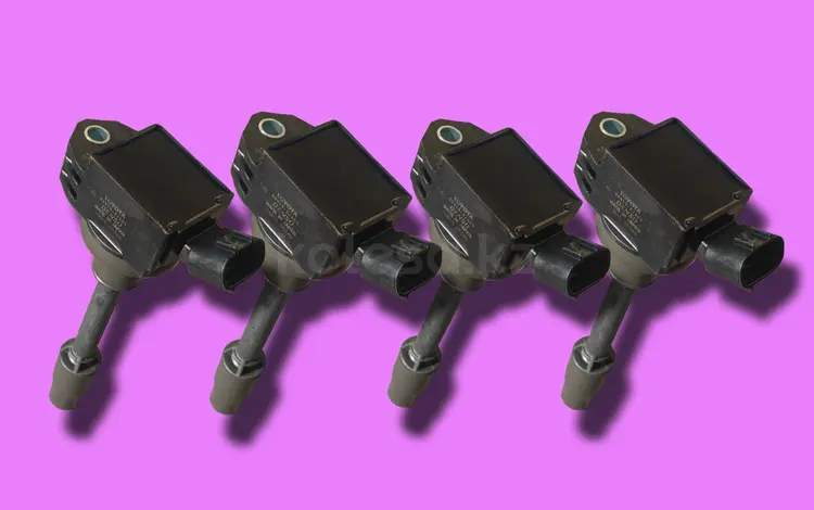 Катушка A25A за 15 000 тг. в Алматы