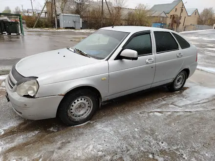 ВАЗ (Lada) Priora 2172 2011 года за 1 180 000 тг. в Астана