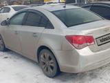 Chevrolet Cruze 2013 годаfor4 300 000 тг. в Алматы – фото 3