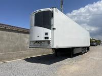 Schmitz Cargobull  SKO 2013 годаүшін18 800 000 тг. в Шымкент