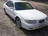 Hyundai Sonata 1998 годаүшін1 050 000 тг. в Павлодар