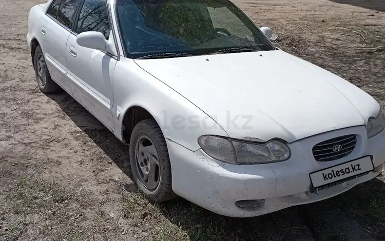 Hyundai Sonata 1998 года за 1 050 000 тг. в Павлодар