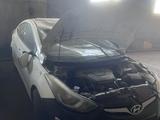 Hyundai Elantra 2014 года за 2 800 000 тг. в Караганда – фото 5