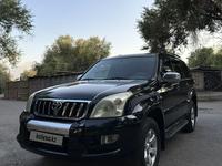 Toyota Land Cruiser Prado 2007 годаүшін12 527 707 тг. в Алматы