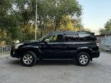 Toyota Land Cruiser Prado 2007 года за 11 000 000 тг. в Алматы – фото 5