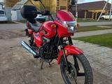 Yamaha  YBR125 2019 года за 480 000 тг. в Уральск – фото 3