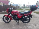 Yamaha  YBR125 2019 года за 480 000 тг. в Уральск – фото 5