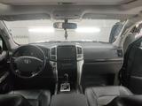 Toyota Land Cruiser 2010 года за 18 500 000 тг. в Тараз – фото 4