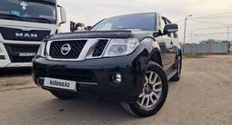 Nissan Pathfinder 2010 годаүшін8 000 000 тг. в Алматы