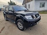 Nissan Pathfinder 2010 года за 8 000 000 тг. в Алматы – фото 3