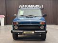 ВАЗ (Lada) Lada 2121 2013 года за 3 450 000 тг. в Актобе
