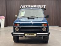 ВАЗ (Lada) Lada 2121 2013 года за 3 450 000 тг. в Актобе