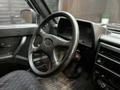 ВАЗ (Lada) Lada 2121 2013 года за 3 450 000 тг. в Актобе – фото 11