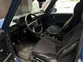 ВАЗ (Lada) Lada 2121 2013 года за 3 450 000 тг. в Актобе – фото 12
