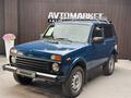 ВАЗ (Lada) Lada 2121 2013 года за 3 450 000 тг. в Актобе – фото 3