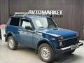 ВАЗ (Lada) Lada 2121 2013 года за 3 450 000 тг. в Актобе – фото 2