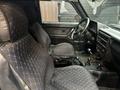 ВАЗ (Lada) Lada 2121 2013 года за 3 450 000 тг. в Актобе – фото 6