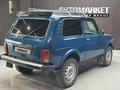 ВАЗ (Lada) Lada 2121 2013 года за 3 450 000 тг. в Актобе – фото 5