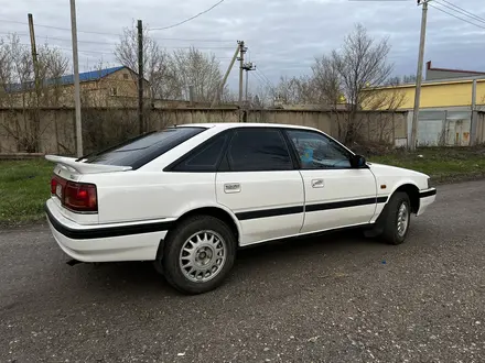 Mazda 626 1990 года за 1 200 000 тг. в Кокшетау – фото 4