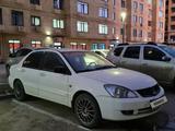 Mitsubishi Lancer 2006 годаfor1 650 000 тг. в Атырау – фото 5