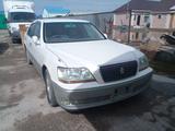 Toyota Crown Majesta 2000 годаүшін2 600 000 тг. в Атырау