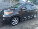 Toyota Urban Cruiser 2010 года за 5 500 000 тг. в Тараз – фото 4