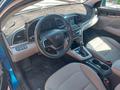 Hyundai Elantra 2016 года за 6 200 000 тг. в Алматы – фото 10